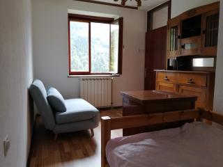 Hikers Hut Hišar - 4