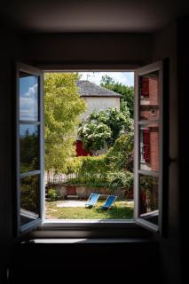 La Grande Maison Rouge - Angoustrine - 5