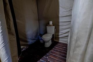 DESERTIUM Royal Luxury Desert Camp - 2