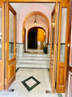 Hotel Rome place - 7