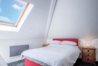 Rooftops - 1 Bedroom Apartment - Tenby - Tenby - 7