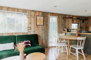 Tiny Cabin Mae op de Veluwe - 7