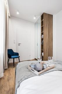 Apartament Podzamcze Old Town - Gdańsk - 5