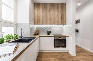 Apartament Podzamcze Old Town - Gdańsk - 4