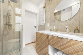 Apartament Podzamcze Old Town - Gdańsk - 1