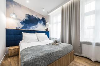 Apartament Podzamcze Old Town - Gdańsk - 3