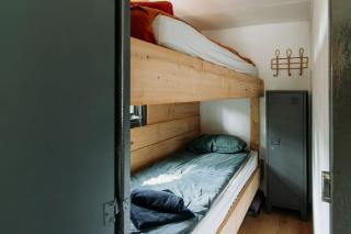 Tiny Cabin Mae op de Veluwe - 4