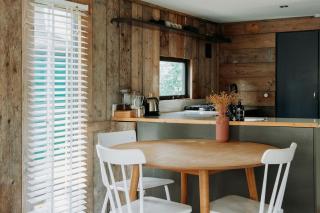 Tiny Cabin Mae op de Veluwe - 3