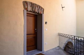 Casa Sina -la villetta nel borgo - Massino Visconti - 9