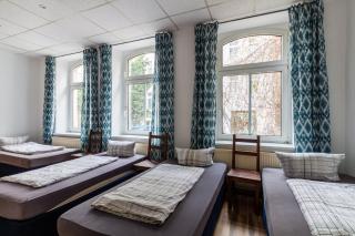 Enjoy your stay with DKN apartments - Mon-Sun - Late night check-in - Multilanguage - Near Railway station - Witamy serdecznie - Leipzig - 4