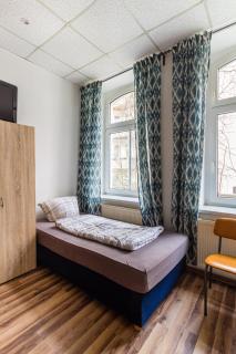 Enjoy your stay with DKN apartments - Mon-Sun - Late night check-in - Multilanguage - Near Railway station - Witamy serdecznie - Leipzig - 3