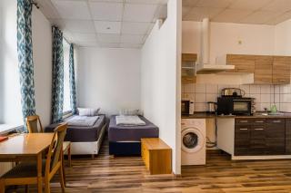 Enjoy your stay with DKN apartments - Mon-Sun - Late night check-in - Multilanguage - Near Railway station - Witamy serdecznie - Leipzig - 2