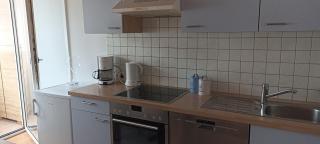 4 You Apartment in Leoben mit Balkon, Garten und kostenlosen Parkplatz - Leoben - 1