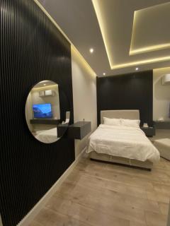 استديو فاخر اقتصادي - Riad - 4