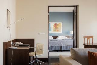 Hotel Bergs Suites - Riga - 4