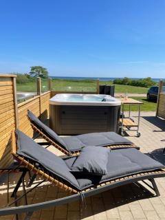 HYGGE Strand Camping - 5