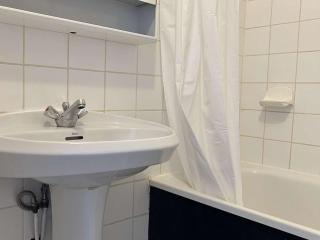 Studio bord de mer, parking, animaux admis - FR-1-229D-226 - Saint Pierre La Mer - 1