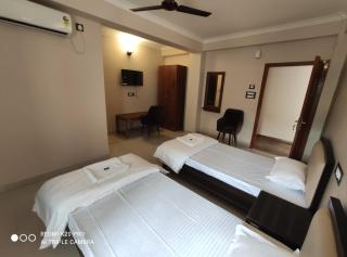 Krishna Inn - Guwahati - 6