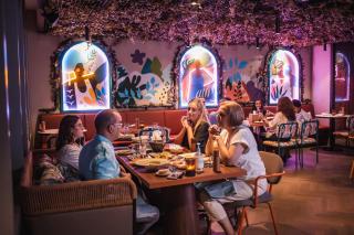 The First Collection Dubai Jumeirah Village Circle, a Tribute Portfolio Hotel by Marriott - Dubai - 2