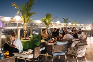 The First Collection Dubai Jumeirah Village Circle, a Tribute Portfolio Hotel by Marriott - Dubai - 1