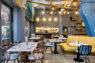 The First Collection Dubai Jumeirah Village Circle, a Tribute Portfolio Hotel by Marriott - Dubai - 4
