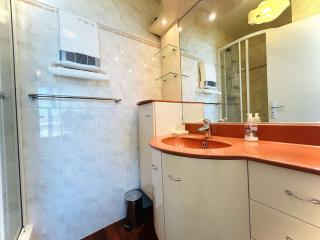Appartement 2 pièces cabine avec wifi et garage à La Baule - FR-1-245-148 - La Baule - 5