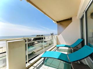 Appartement 2 pièces cabine avec wifi et garage à La Baule - FR-1-245-148 - La Baule - 3