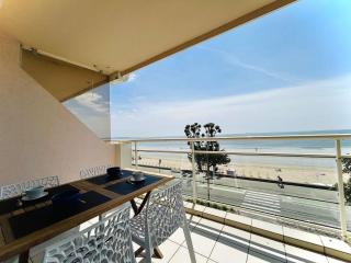 Appartement 2 pièces cabine avec wifi et garage à La Baule - FR-1-245-148 - La Baule - 2