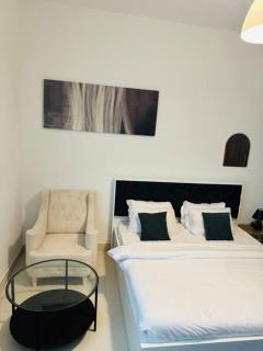 Dala Apartment 2bhk - 2