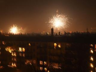Penthouse med egen tagterrasse - Copenaghen - 7