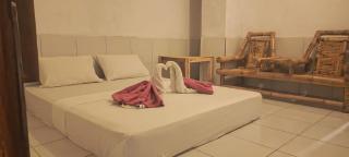 Hendi Homestay - Gili Gede - 9