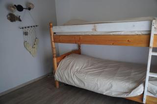 Jacobins-6 pers-Proche mer-Calme - 4