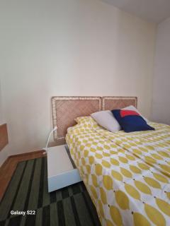 Otto Novalja, spacious penthouse apartment in city center - Novalja - 3