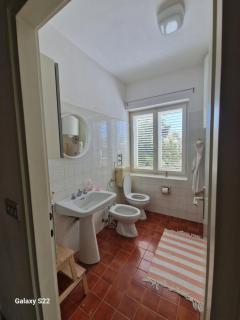 Otto Novalja, spacious penthouse apartment in city center - Novalja - 2