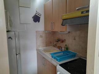 Appartement RDC avec Véranda et Terrasse, Proche Plage et Commerces, Parking Privatif - FR-1-324A-50 - Saint-Hilaire-de-Riez - 7
