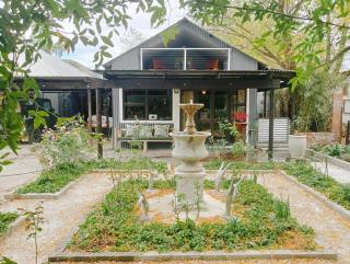 Koekeloer Selfcatering Cottages - Nieu-Bethesda - 5