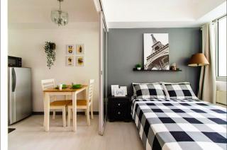 Azure Urban Resort Staycation by DJS Properties - Manila - 0