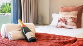 Penthouse Boutique Suite Marbella - 7