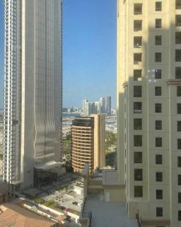 Modern 2bdr apartment in JBR Murjan 2 - Dubai - 1