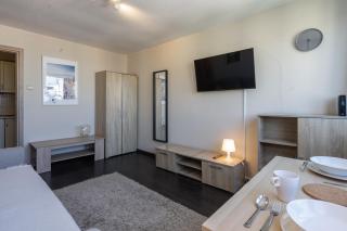 10 Gdynia Centrum - Apartament Mieszkanie dla 2 os - Gdynia - 7