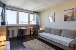 10 Gdynia Centrum - Apartament Mieszkanie dla 2 os - Gdynia - 9