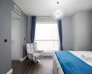 Modern 2bdr apartment in JBR Murjan 2 - Dubai - 3
