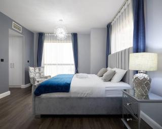 Modern 2bdr apartment in JBR Murjan 2 - Dubai - 5
