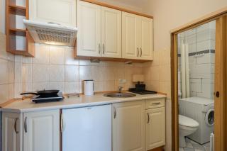 10 Gdynia Centrum - Apartament Mieszkanie dla 2 os - Gdynia - 4