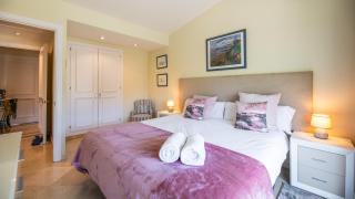 Penthouse Boutique Suite Marbella - Marbella - 4