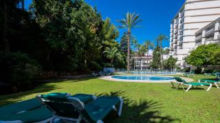 Penthouse Boutique Suite Marbella - Marbella - 3