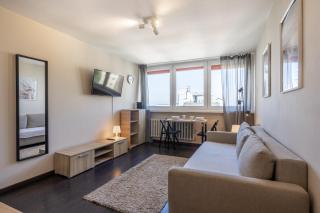 10 Gdynia Centrum - Apartament Mieszkanie dla 2 os - Gdynia - 0