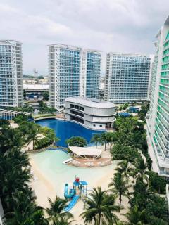 Azure Urban Resort Staycation by DJS Properties - Manila - 2