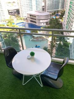 Azure Urban Resort Staycation by DJS Properties - Manila - 1