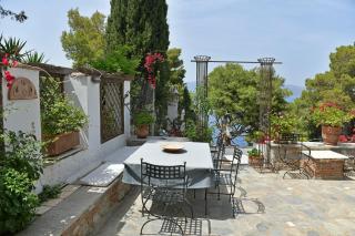 Avlaki Haven Studio - Hidra - 6